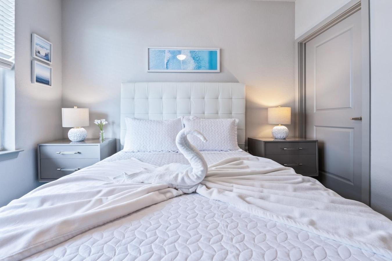 Апартаменти Tropicana Field 2 Bed In Dwtwn With Free Parking Сент-Пітерсбург Екстер'єр фото